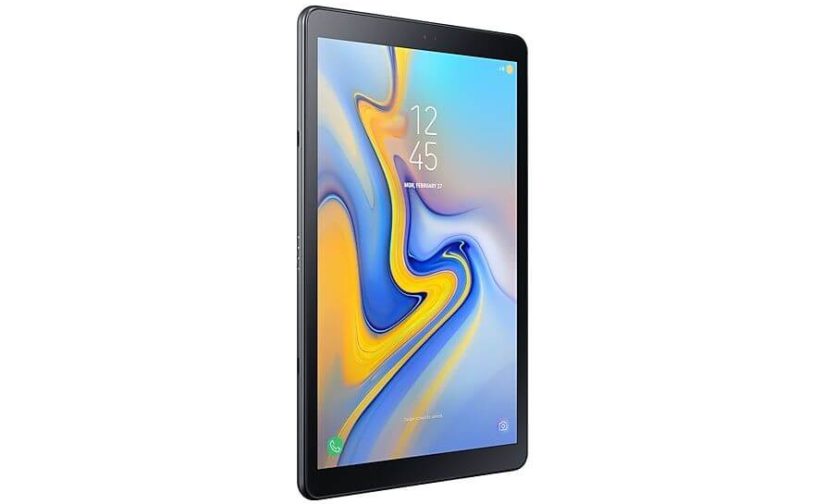 SAMSUNG GALAXY TAB A 2018 10.5" LTE