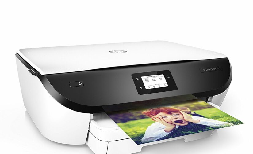 MULTIFUNZIONE HP ENVY PHOTO 6232 WI FI